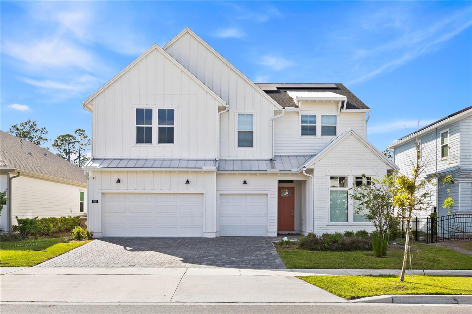 WESLYN PARK - Residential