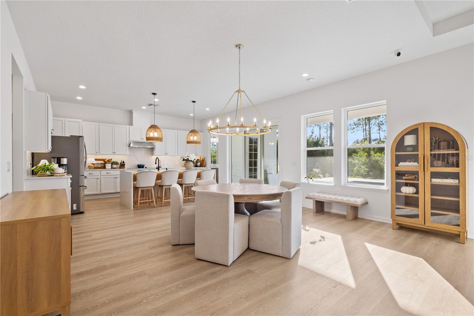 WESLYN PARK - Residential