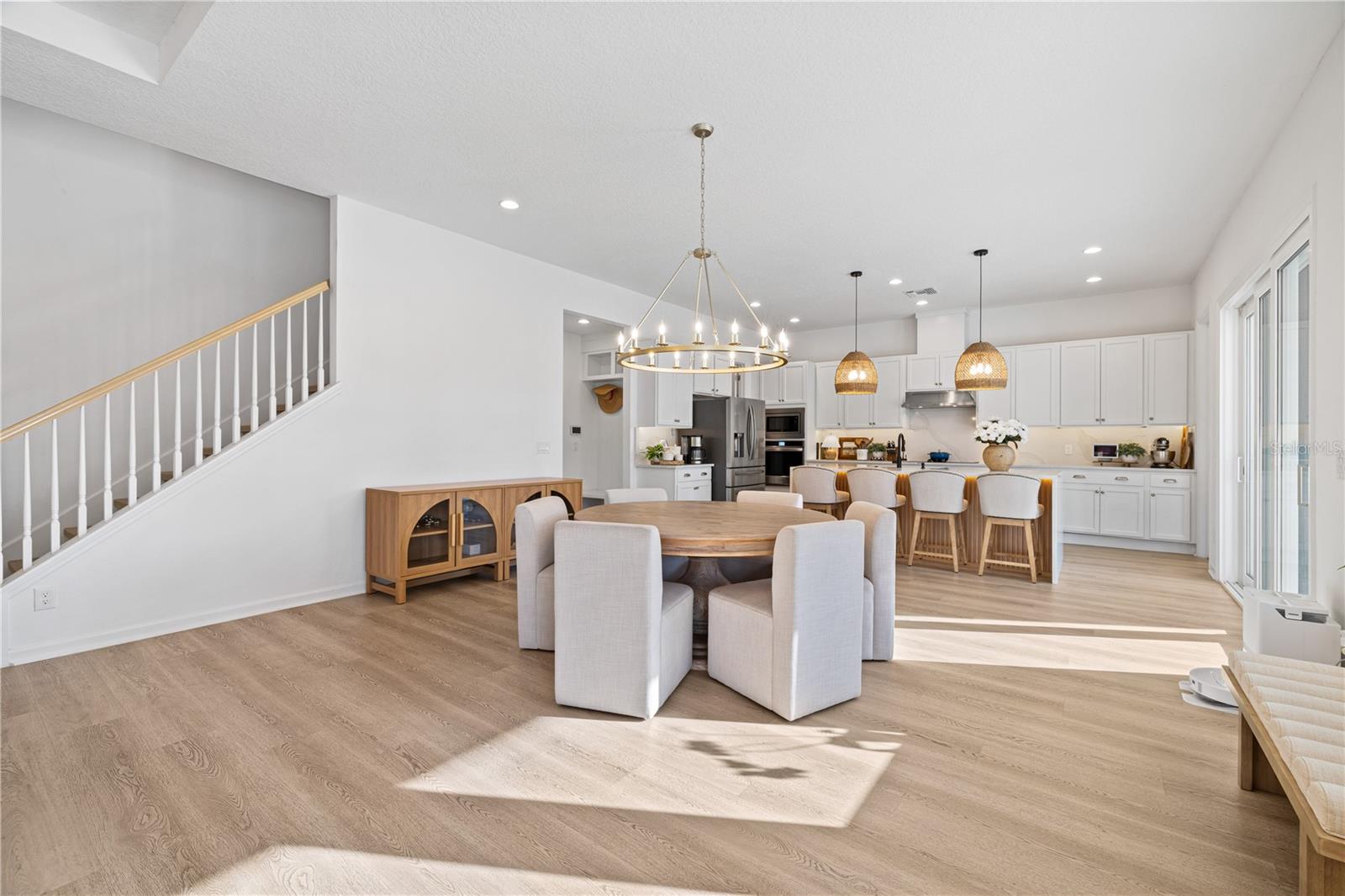 WESLYN PARK - Residential