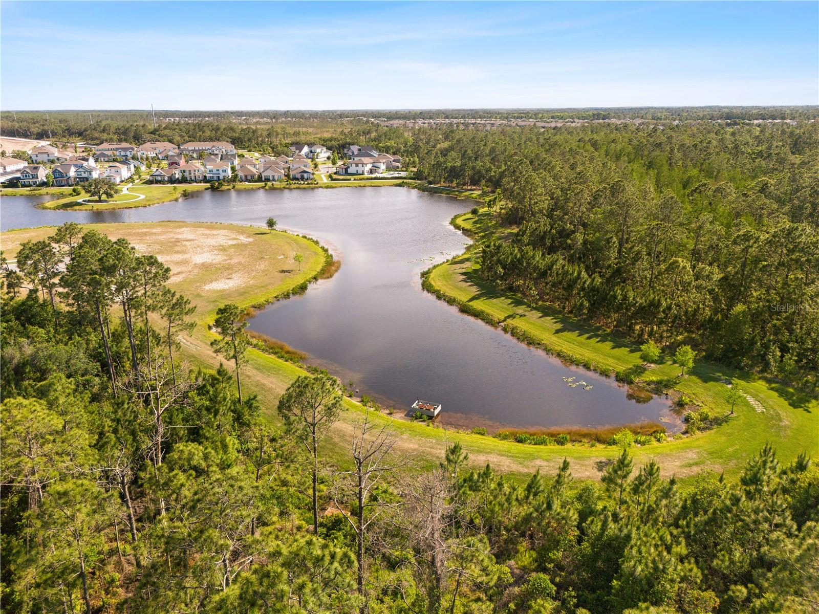 WESLYN PARK - Residential