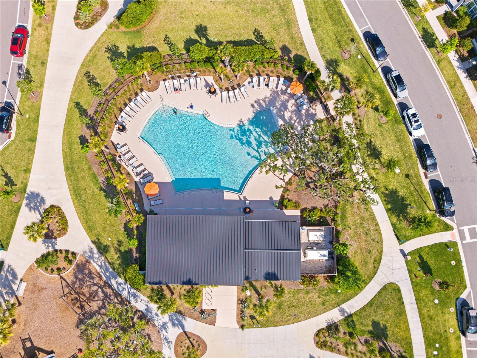 WESLYN PARK - Residential