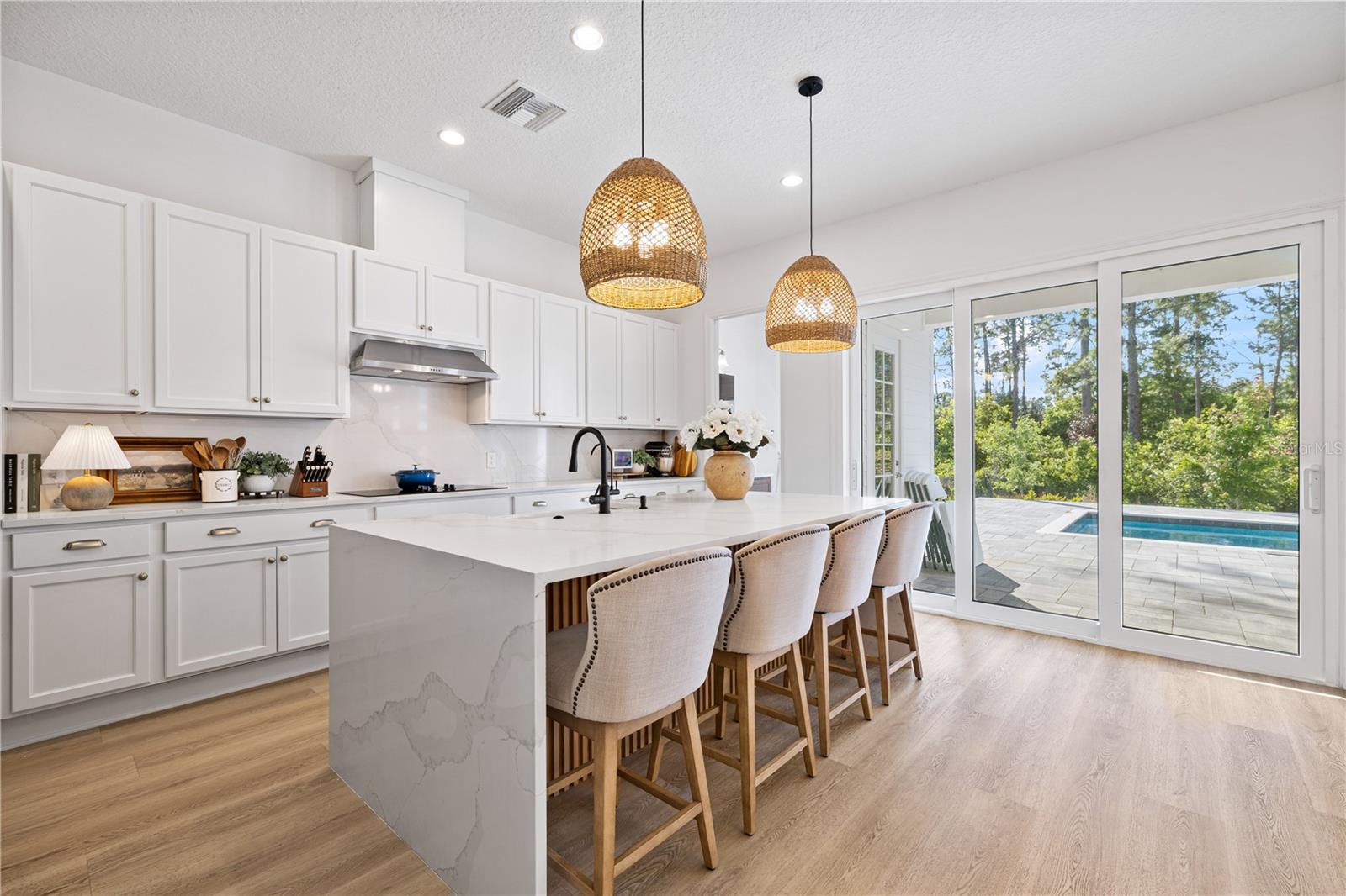 WESLYN PARK - Residential