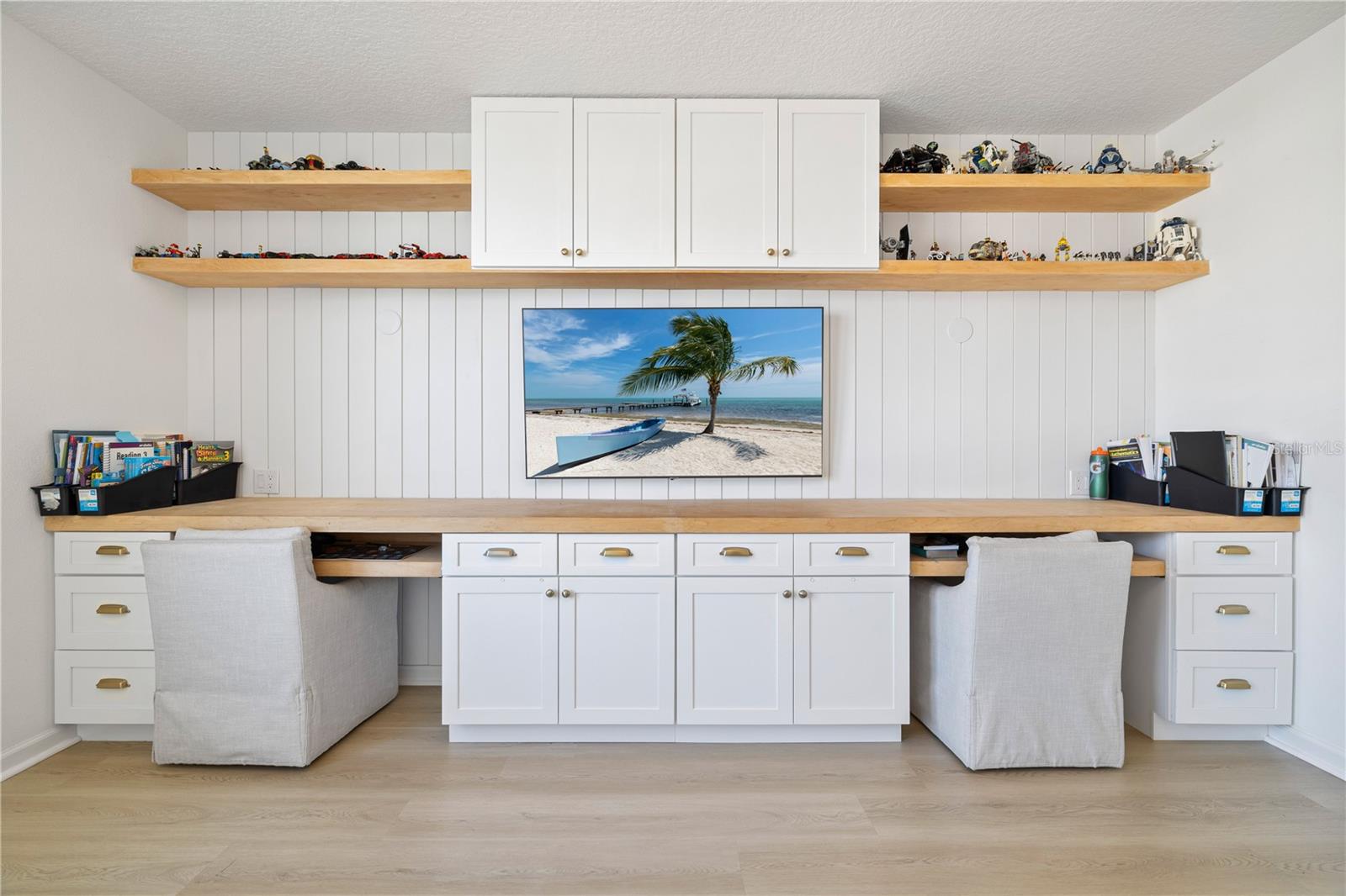 WESLYN PARK - Residential
