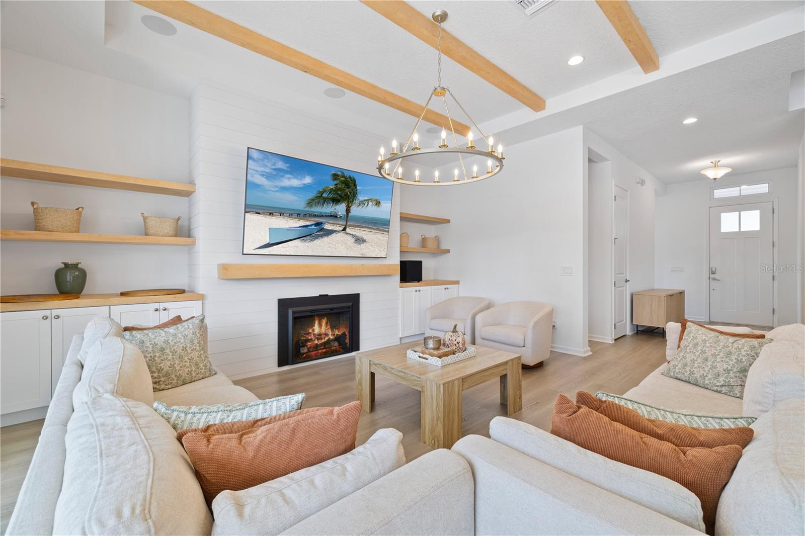 WESLYN PARK - Residential