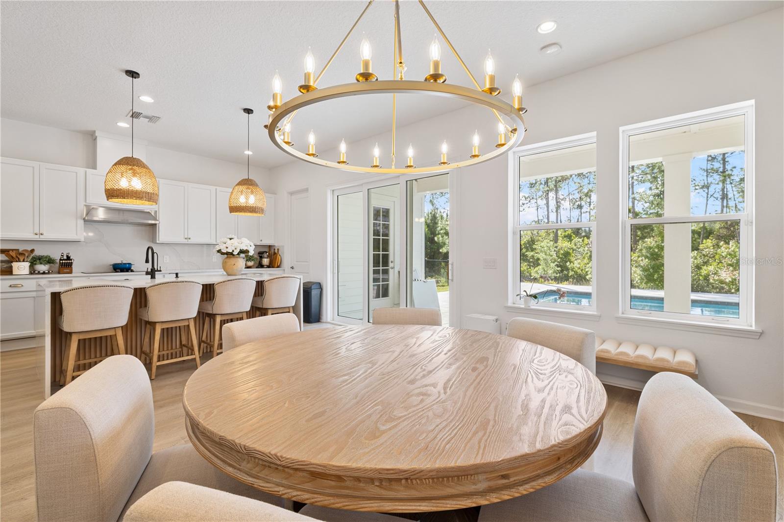 WESLYN PARK - Residential