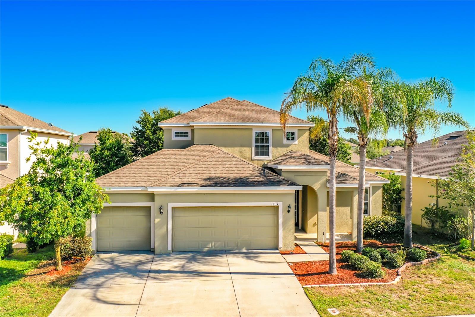 3319 Bethpage Loop, Mount Dora