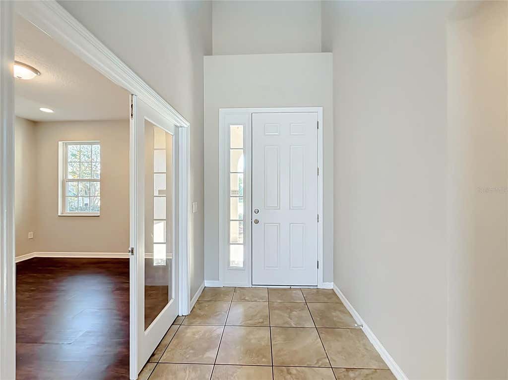 Photo of 3319 Bethpage Loop, Mount Dora, FL 32757 (MLS # C7529977)