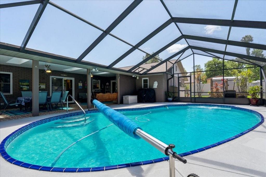 934 TALL PINE DRIVE