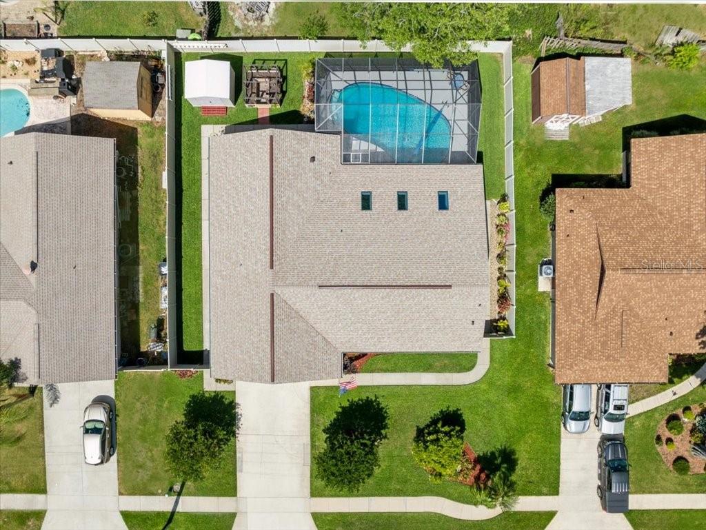 934 TALL PINE DRIVE