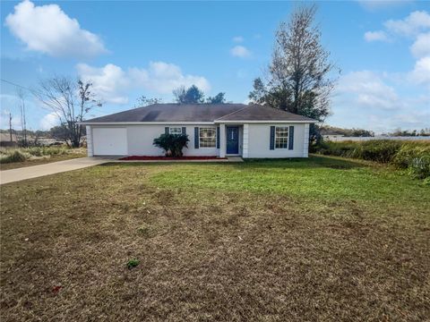 A home in OCALA