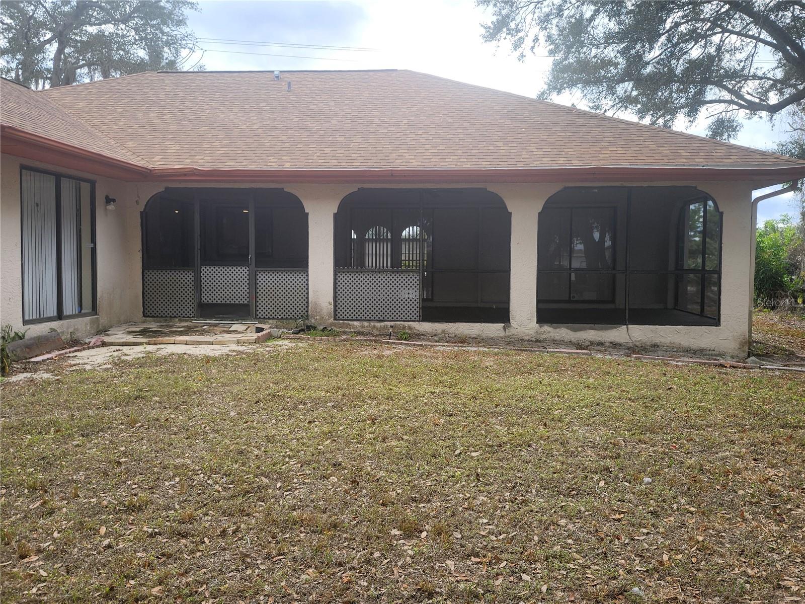 PORT CHARLOTTE SEC 050 - Residential