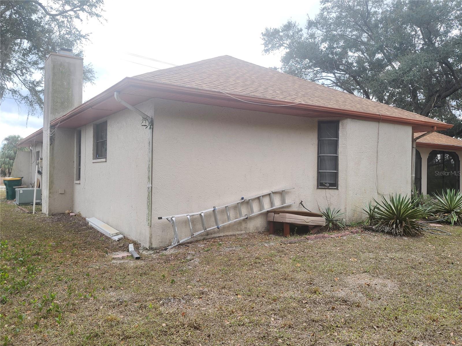 PORT CHARLOTTE SEC 050 - Residential