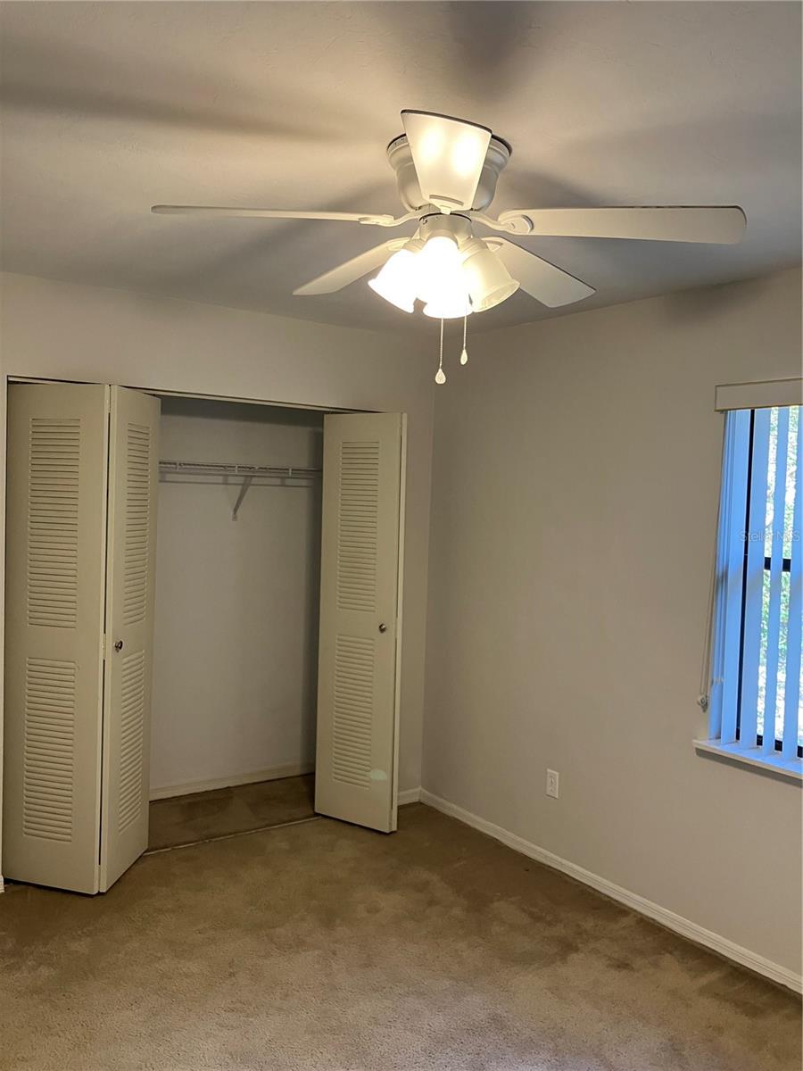 GREEN LEAF - Residential Lease