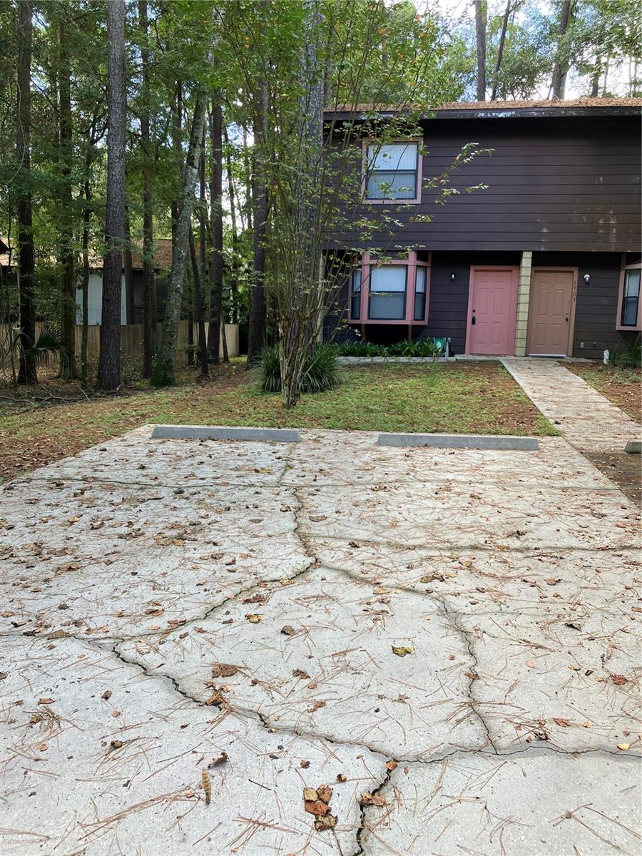 GREEN LEAF - Residential Lease