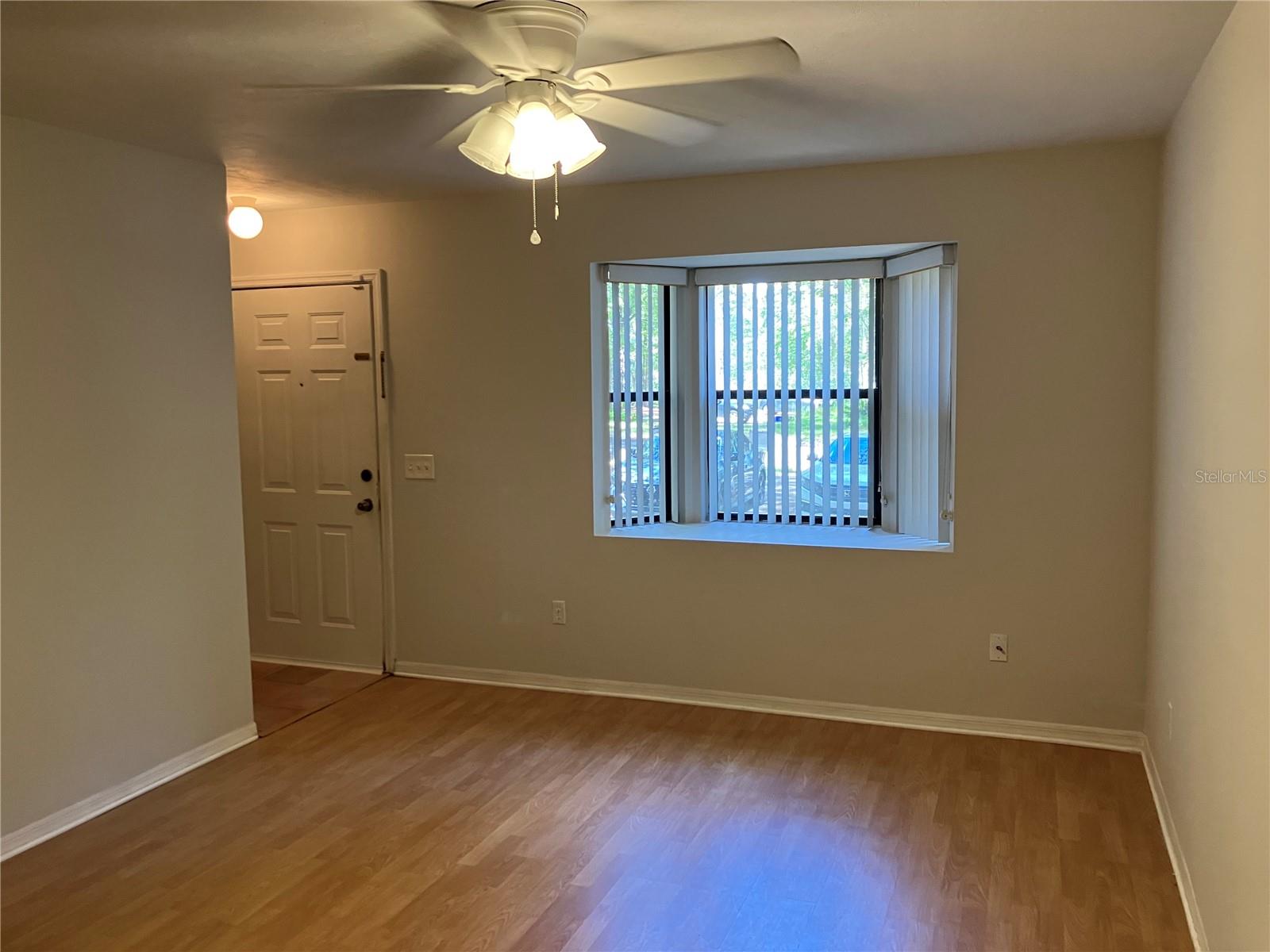 GREEN LEAF - Residential Lease