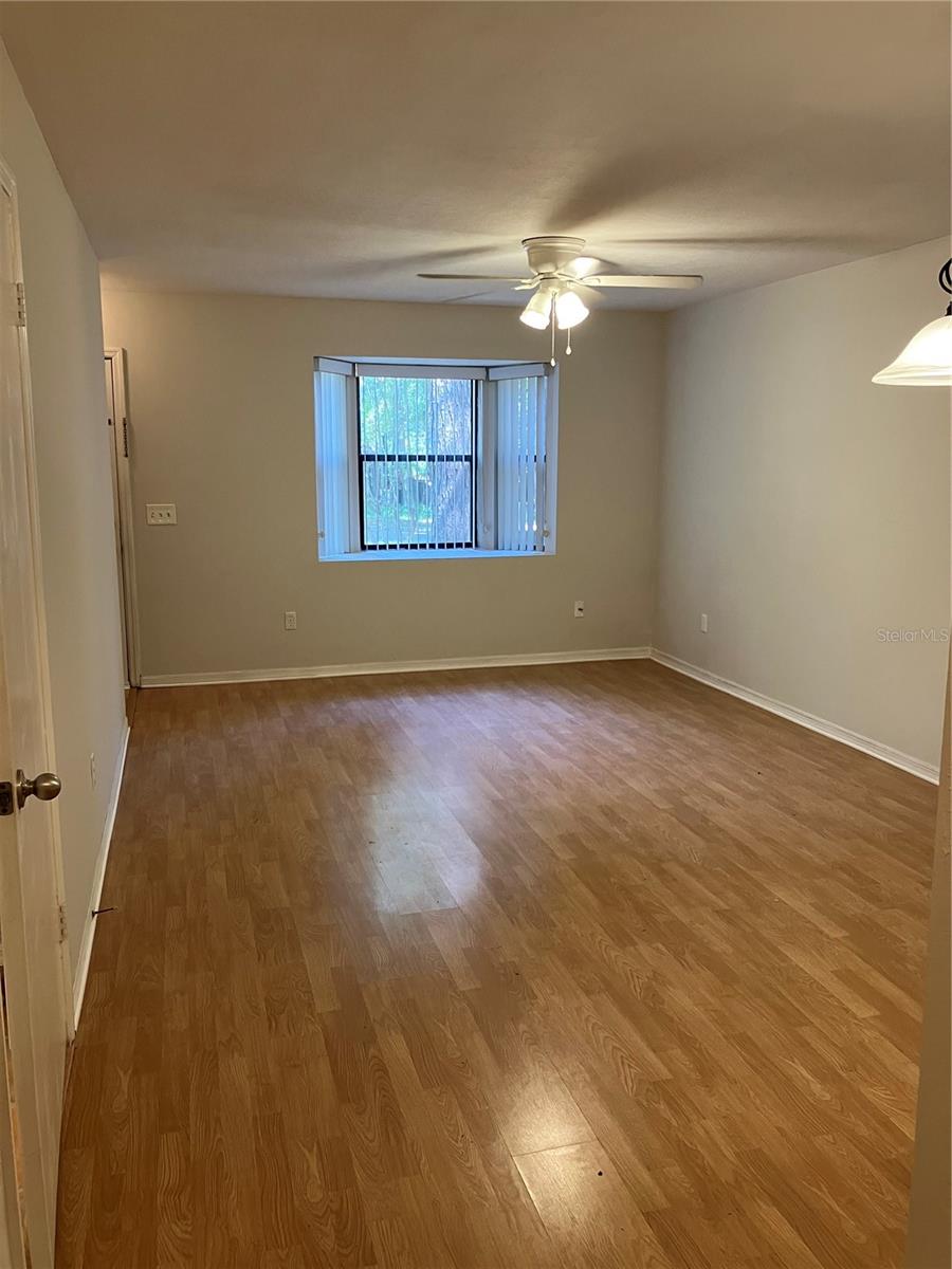 GREEN LEAF - Residential Lease