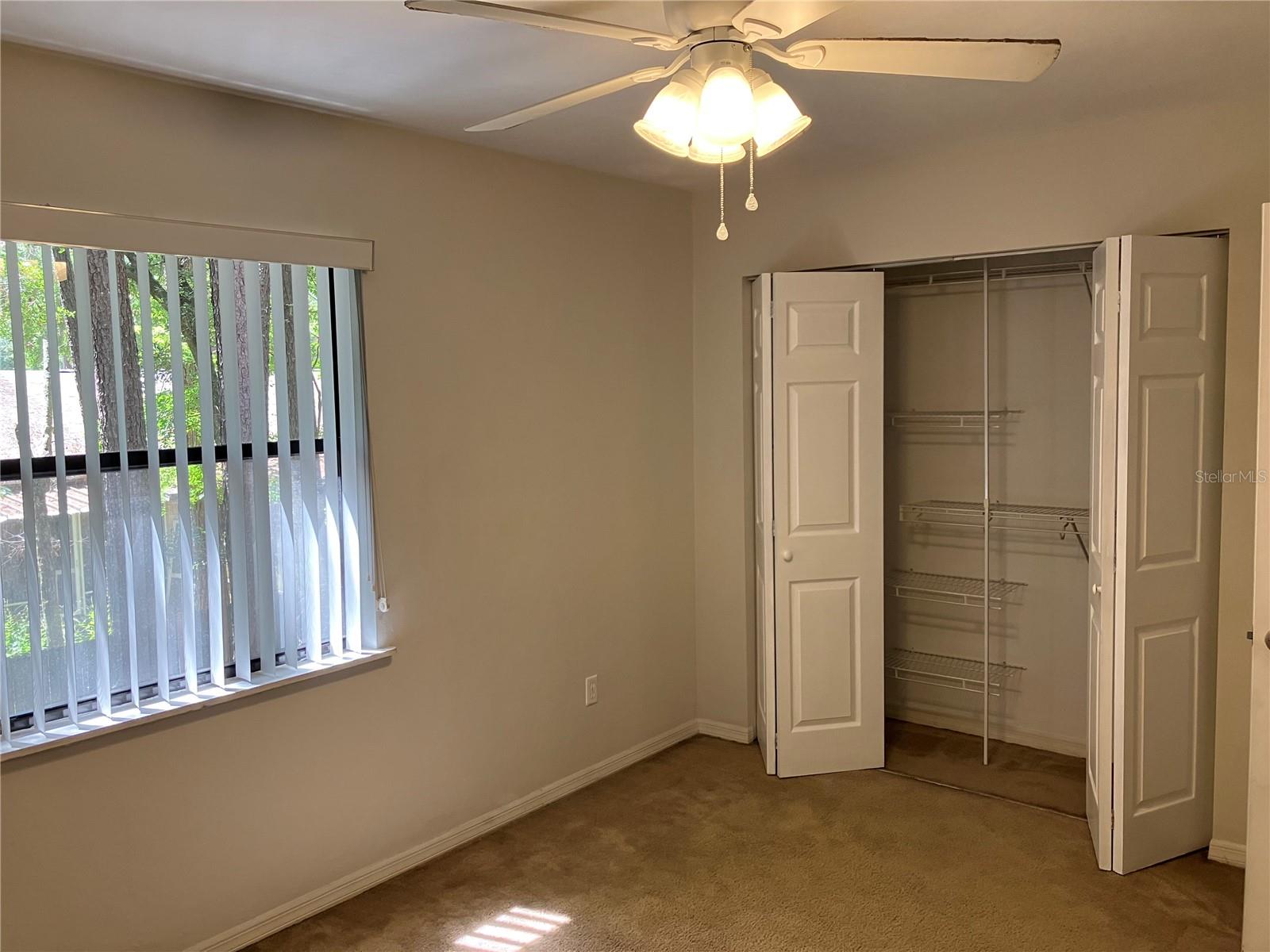 GREEN LEAF - Residential Lease