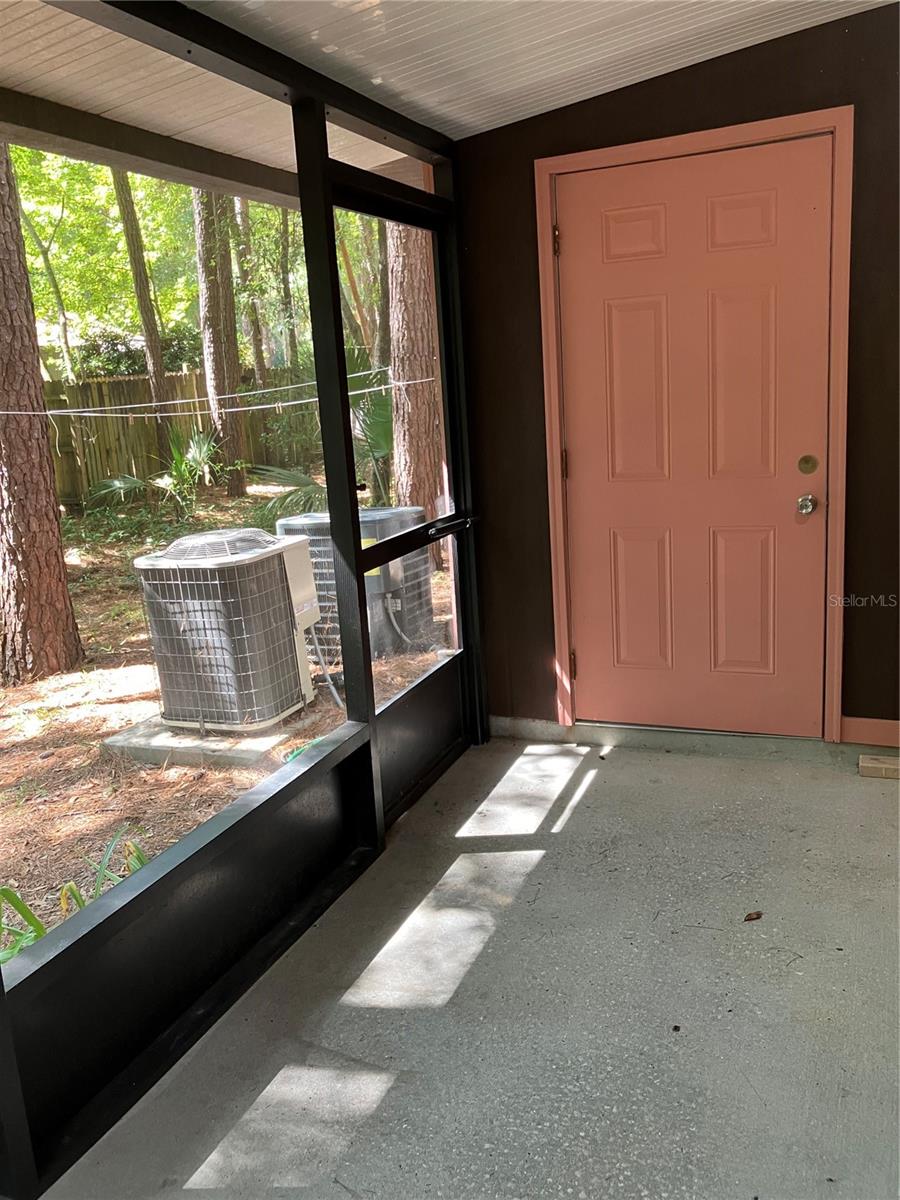 GREEN LEAF - Residential Lease