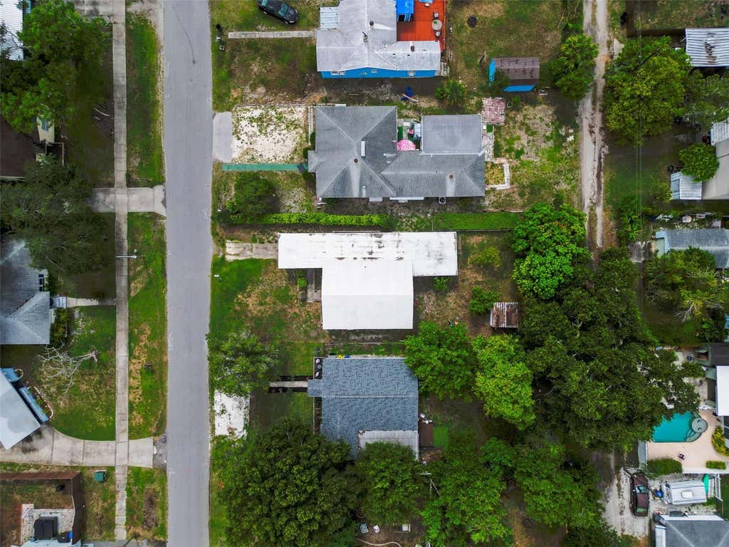 Photo of 5613 20th Avenue S, Gulfport, FL 33707 (MLS # TB8541860)