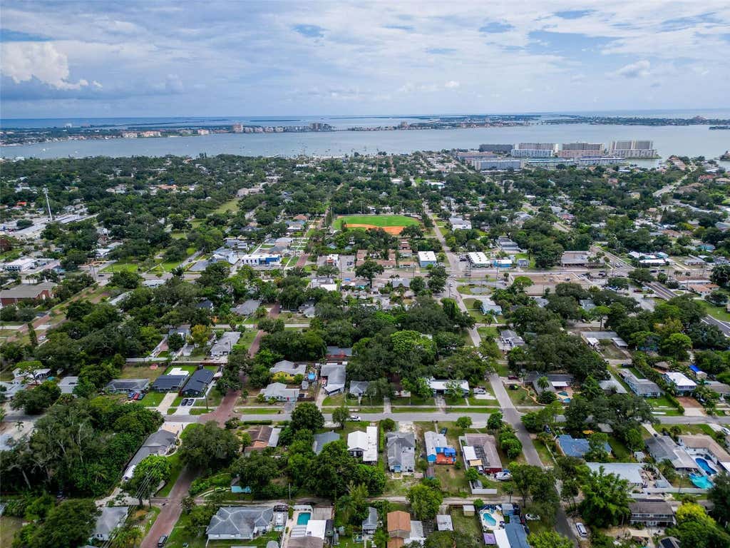 Photo of 5613 20th Avenue S, Gulfport, FL 33707 (MLS # TB8541860)