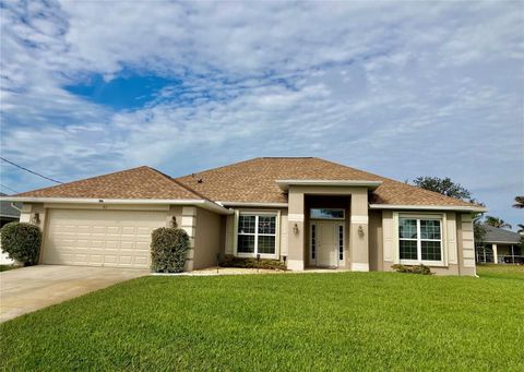 Photo of 87 Long Meadow Lane, Rotonda West, FL 33947 (MLS # A4680771)