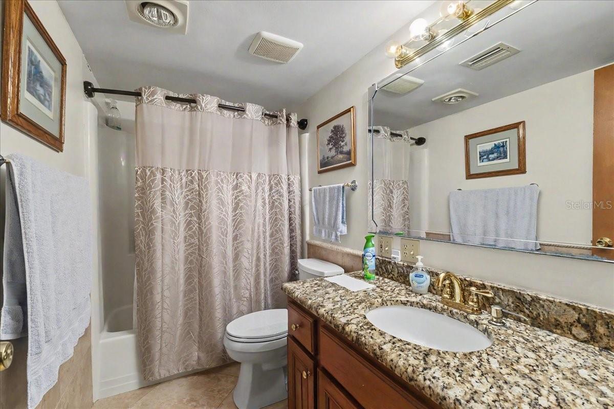 ROYAL ATLANTIC CONDO - Residential