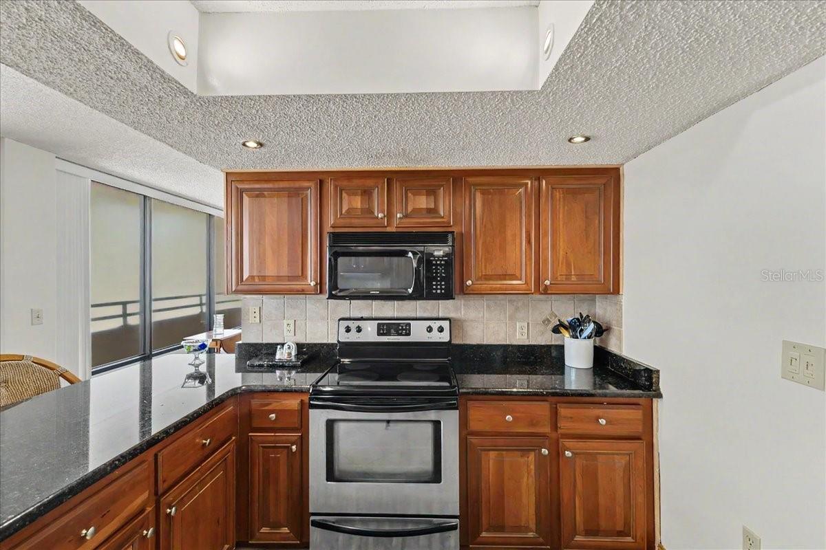 ROYAL ATLANTIC CONDO - Residential