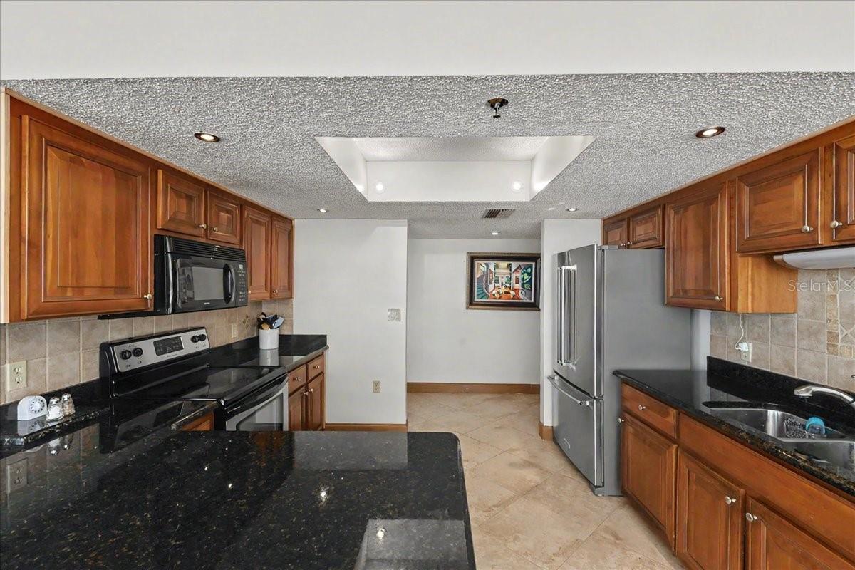 ROYAL ATLANTIC CONDO - Residential