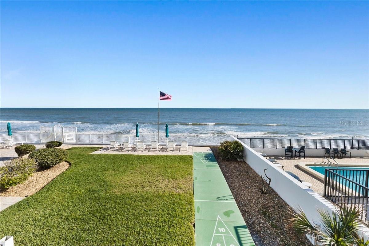 ROYAL ATLANTIC CONDO - Residential