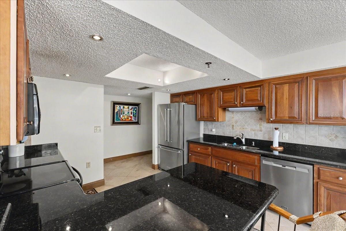 ROYAL ATLANTIC CONDO - Residential