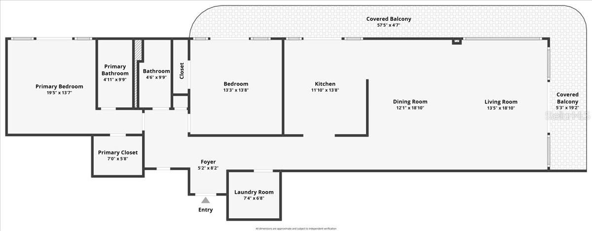 ROYAL ATLANTIC CONDO - Residential