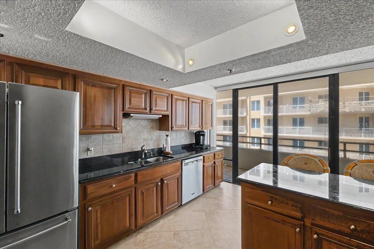 ROYAL ATLANTIC CONDO - Residential