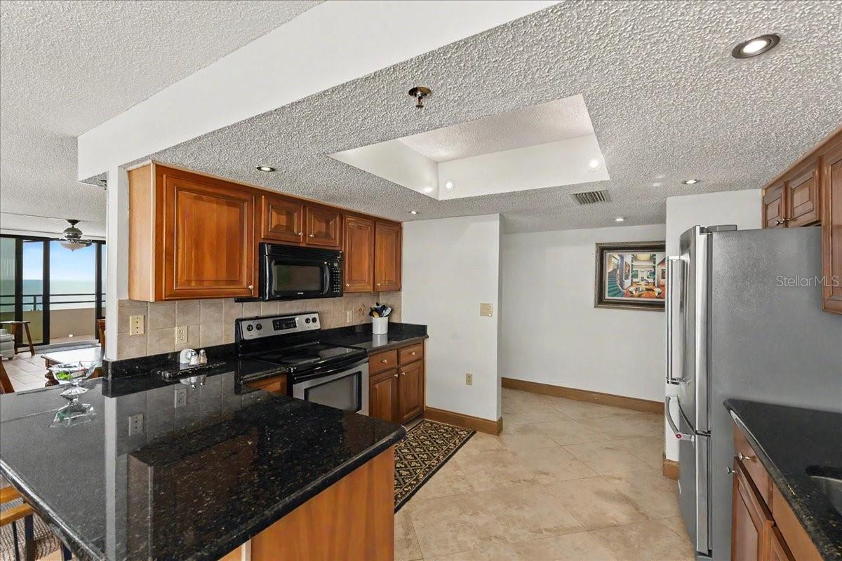 ROYAL ATLANTIC CONDO - Residential