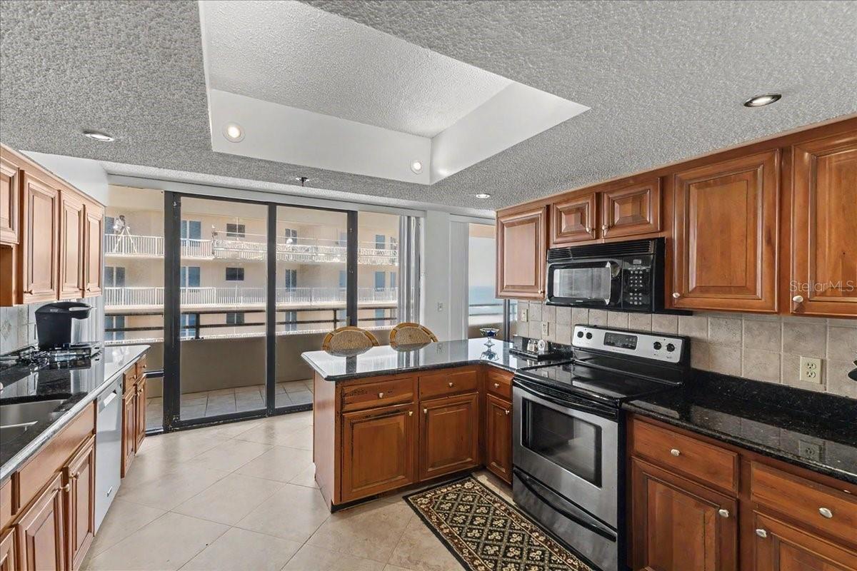 ROYAL ATLANTIC CONDO - Residential