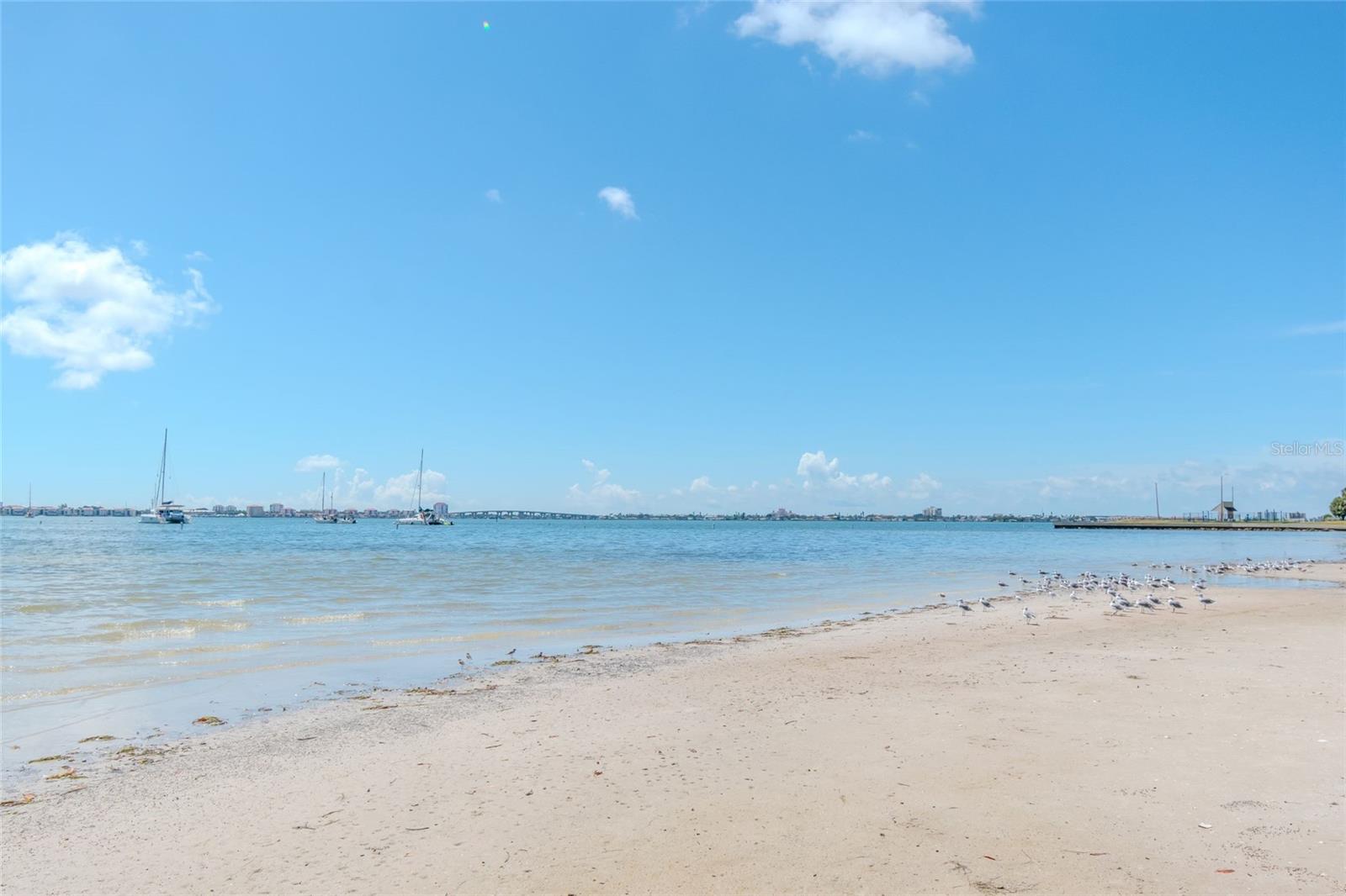 BEACHWALK CONDO GULFPORT - Residential