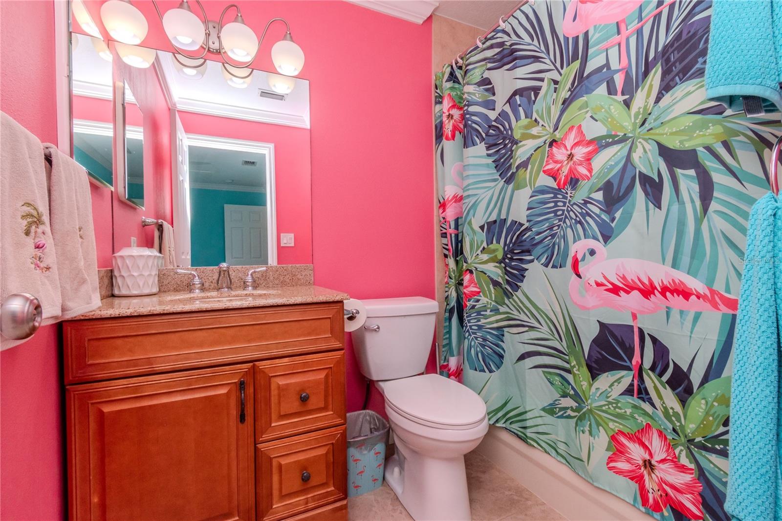 BEACHWALK CONDO GULFPORT - Residential