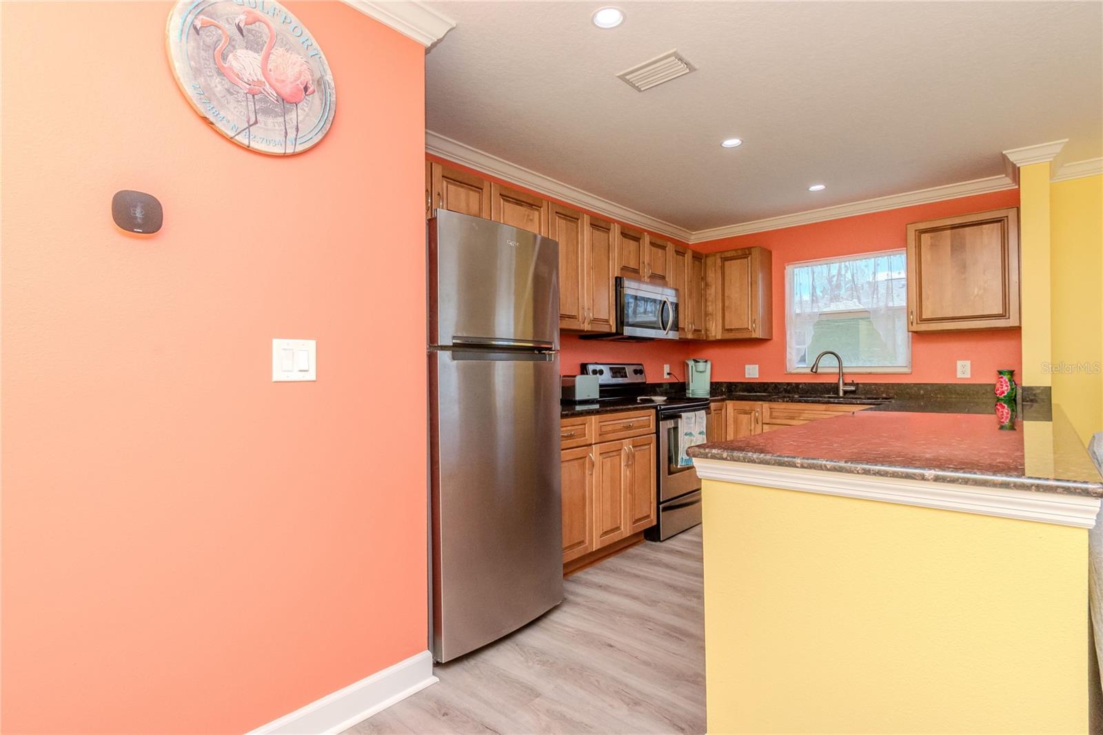 BEACHWALK CONDO GULFPORT - Residential