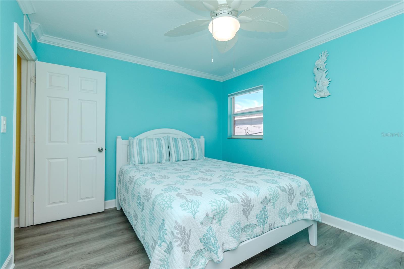 BEACHWALK CONDO GULFPORT - Residential