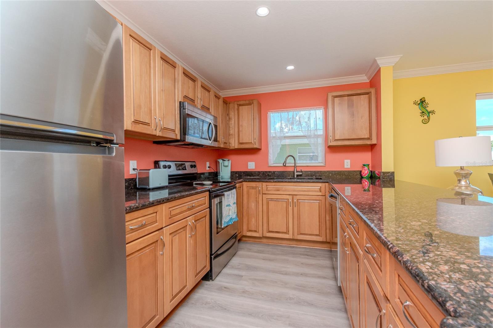 BEACHWALK CONDO GULFPORT - Residential