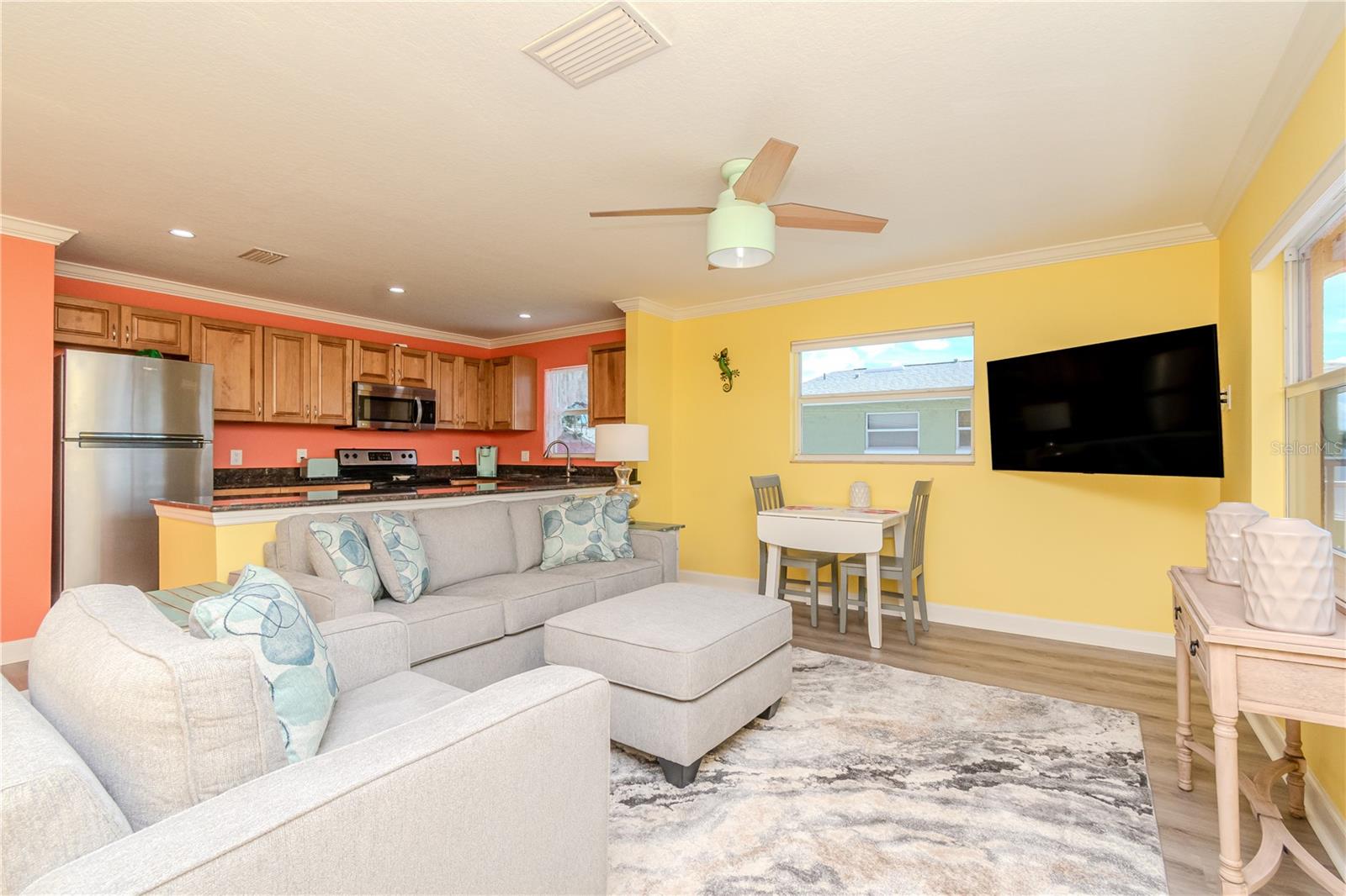 BEACHWALK CONDO GULFPORT - Residential