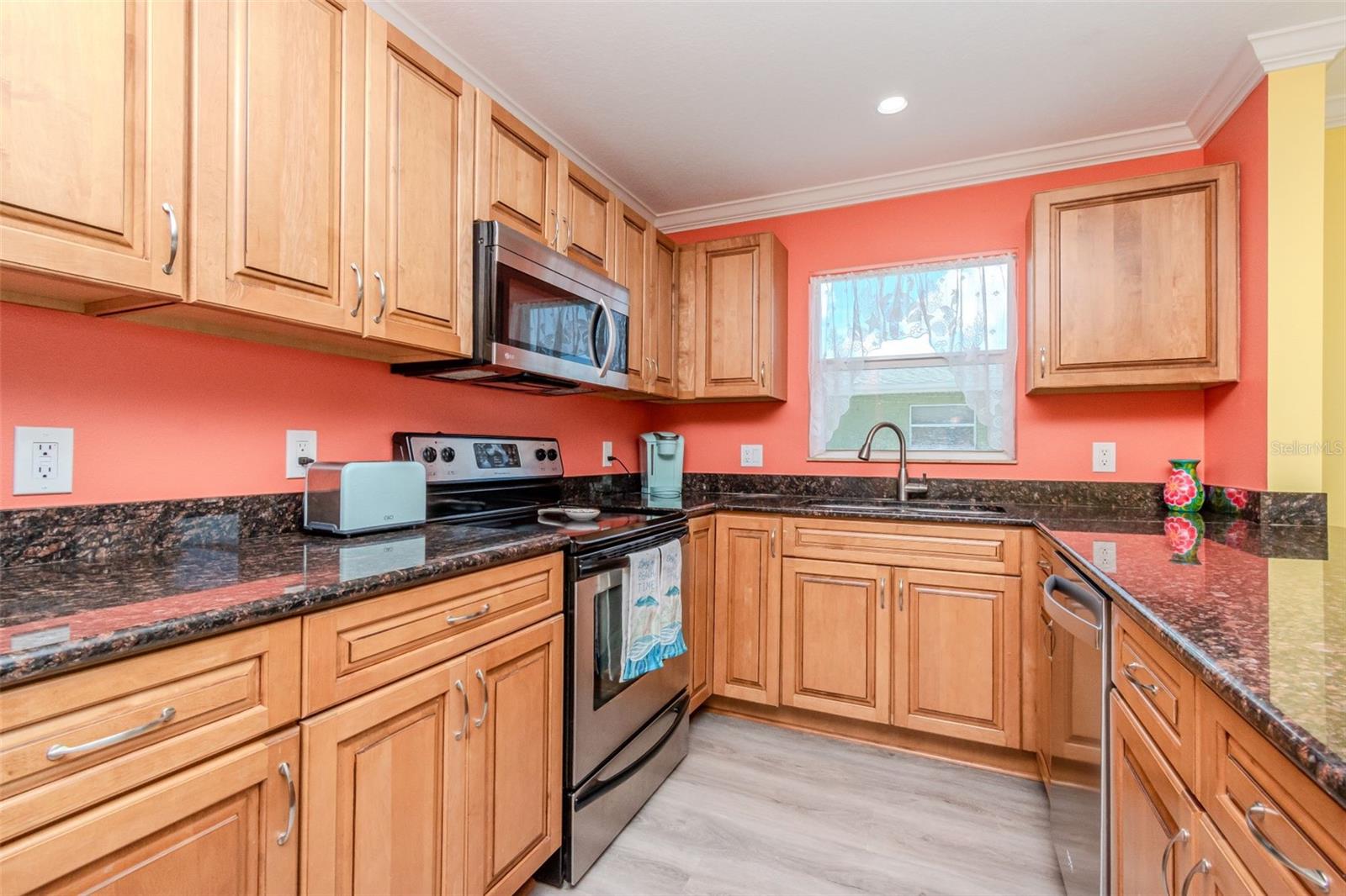 BEACHWALK CONDO GULFPORT - Residential