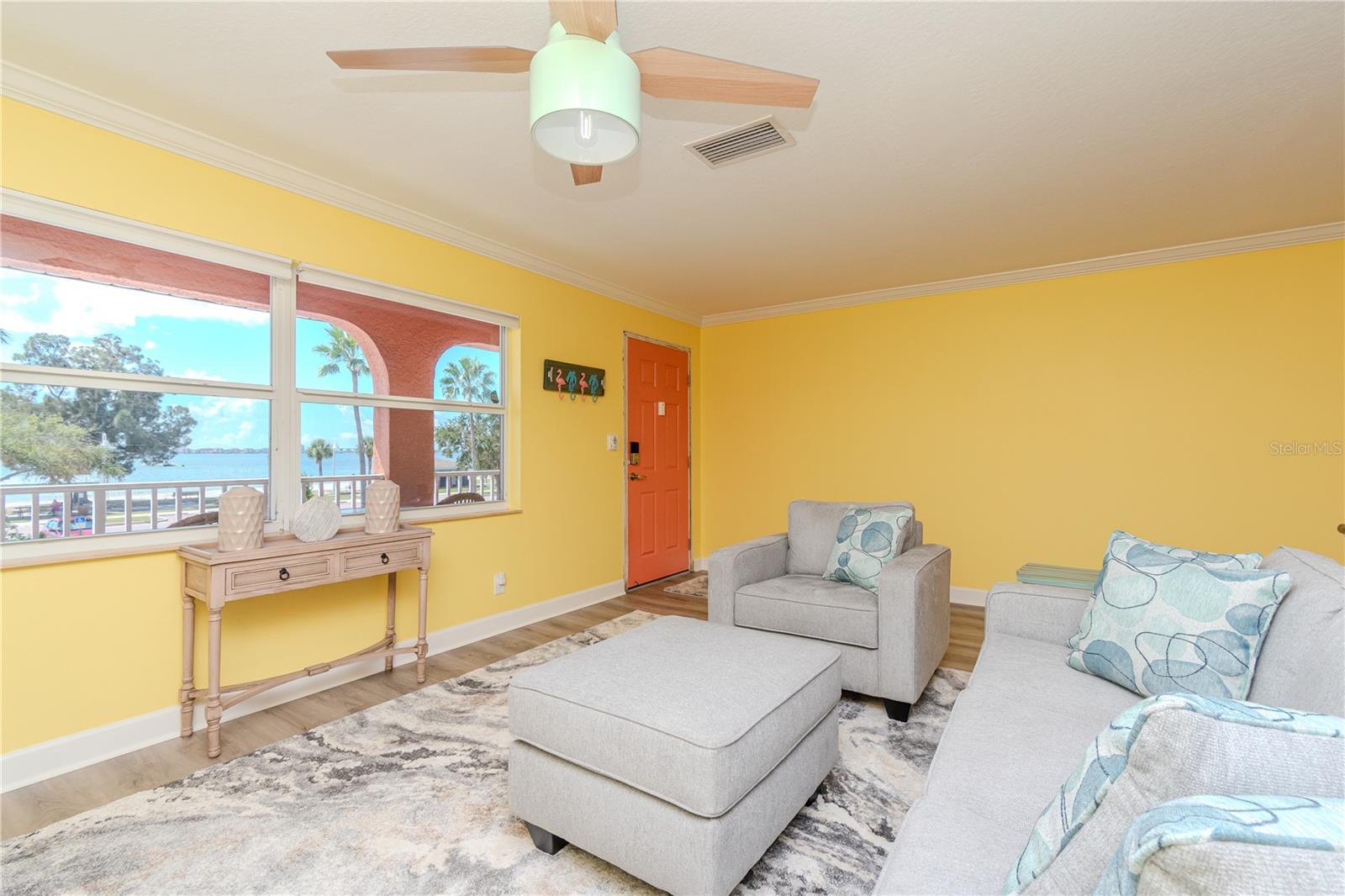 BEACHWALK CONDO GULFPORT - Residential