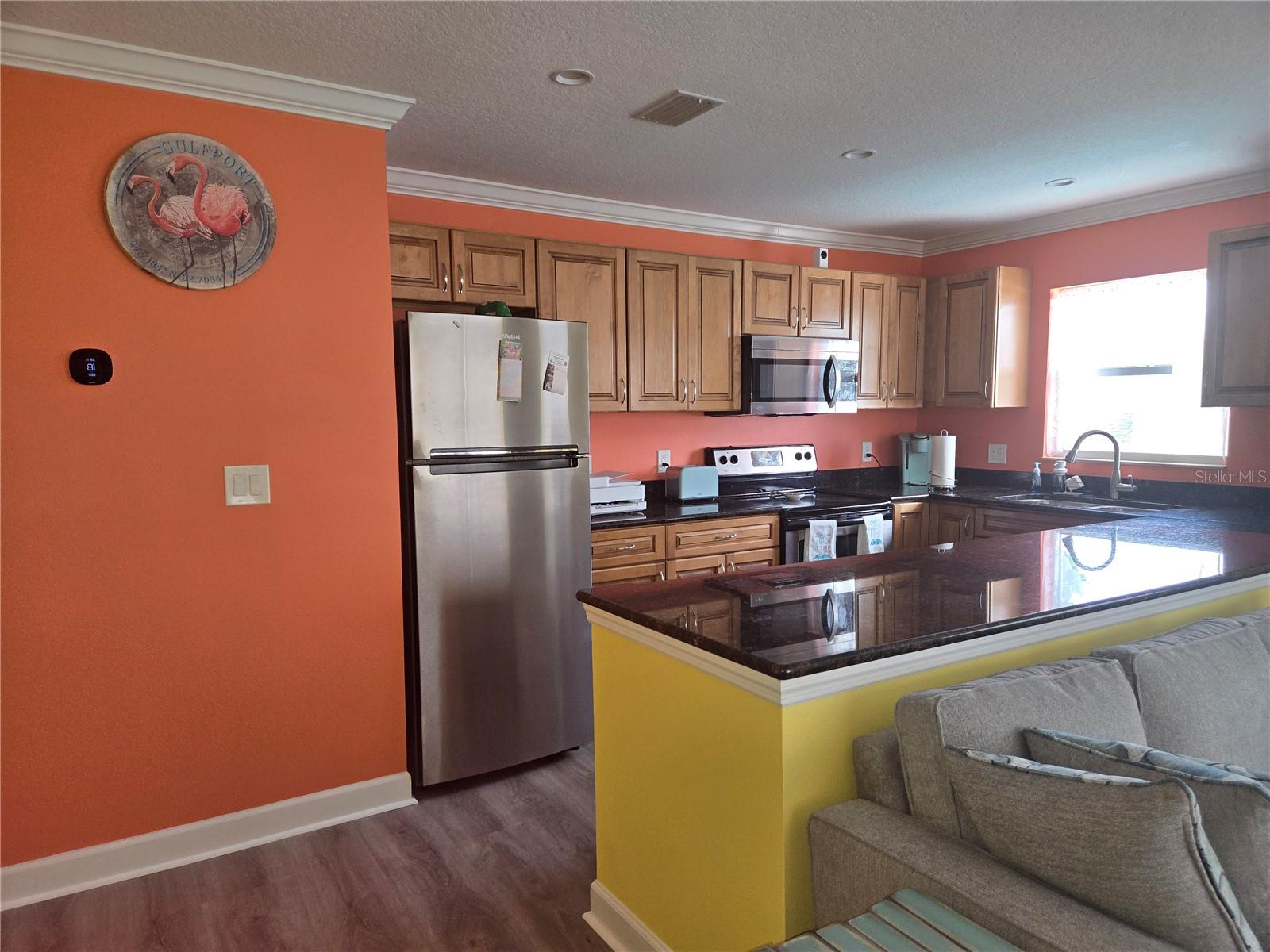 BEACHWALK CONDO GULFPORT - Residential