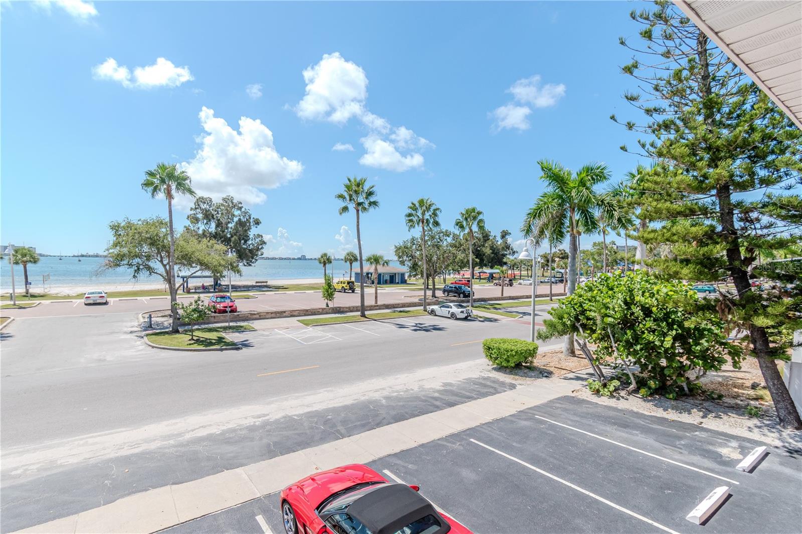 BEACHWALK CONDO GULFPORT - Residential