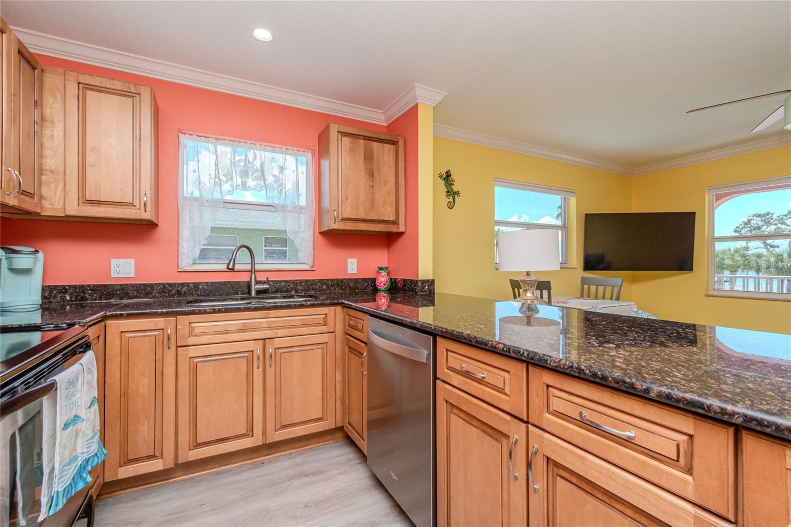 BEACHWALK CONDO GULFPORT - Residential