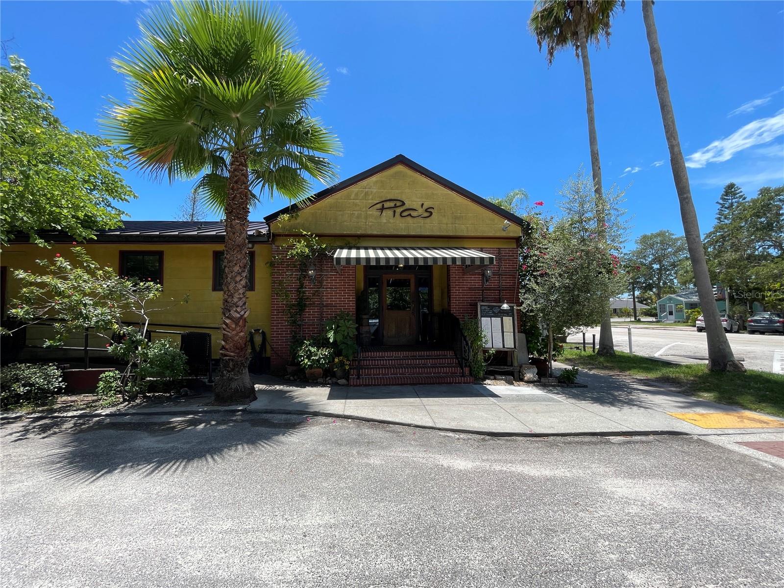 BEACHWALK CONDO GULFPORT - Residential