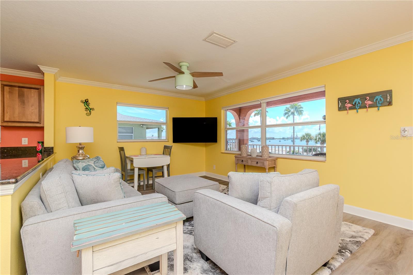 BEACHWALK CONDO GULFPORT - Residential
