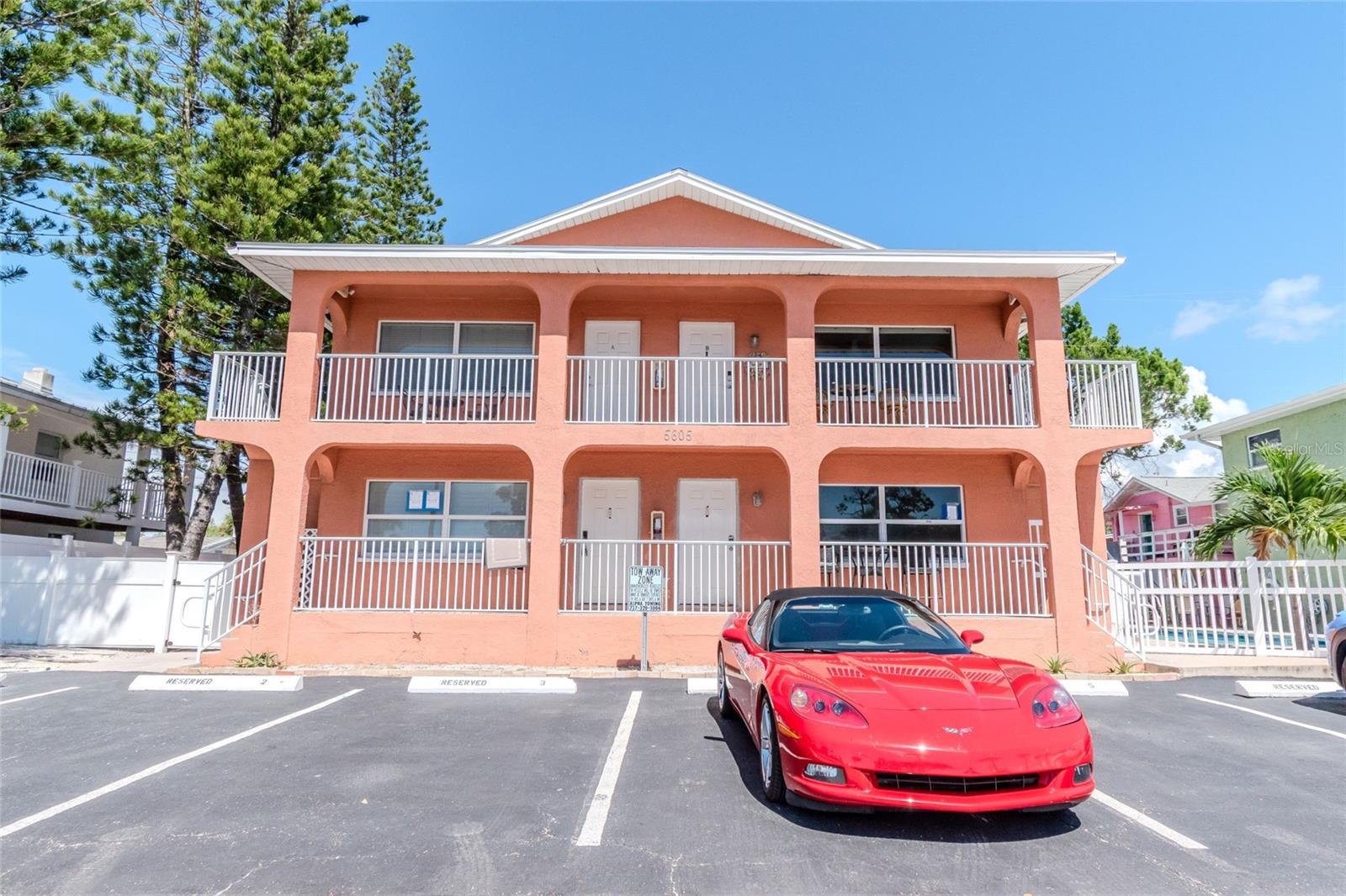 5605 SHORE BOULEVARD S B