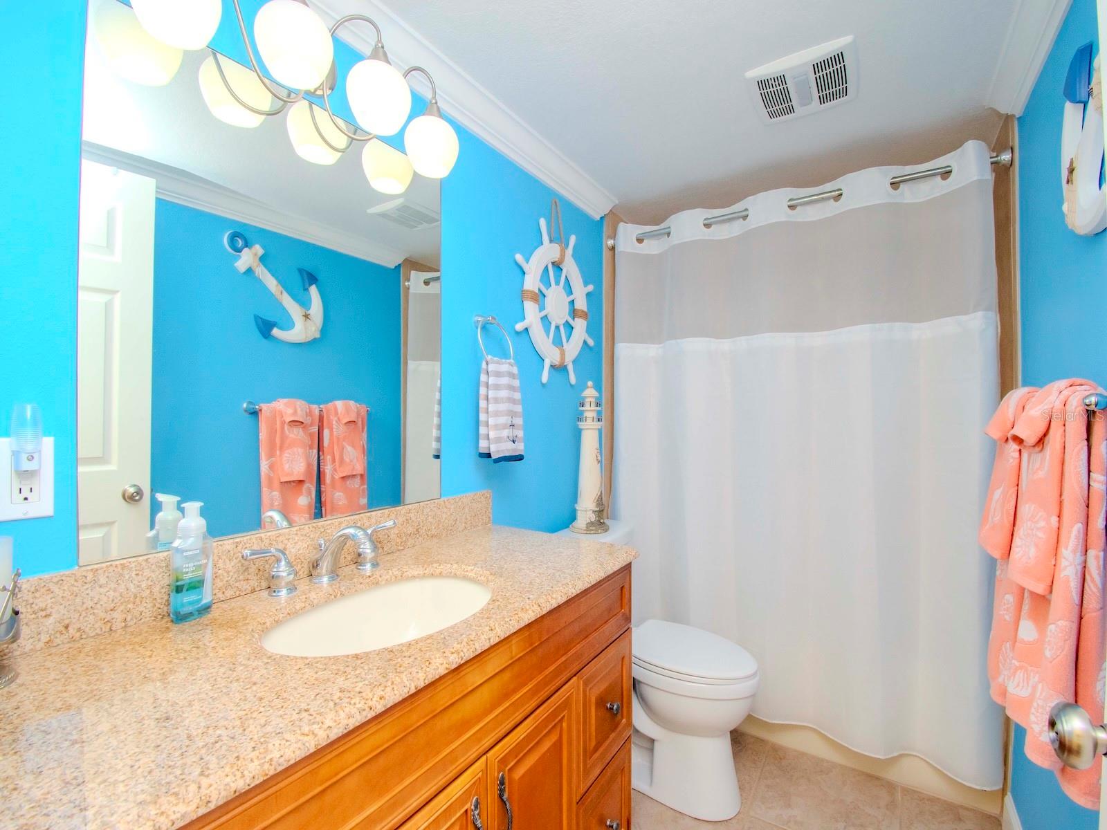 BEACHWALK CONDO GULFPORT - Residential