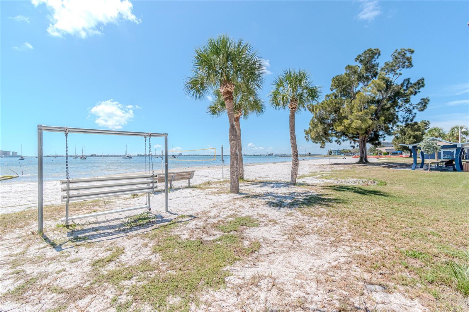 BEACHWALK CONDO GULFPORT - Residential